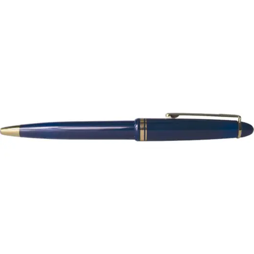 Zee Ballpoint Navy Main